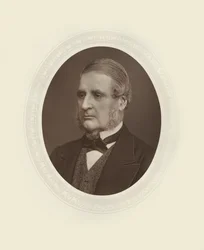 Edward Matthew Ward